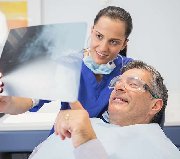 Fair Oaks Dental Implant Surgery