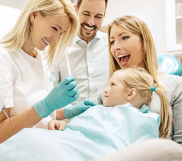 Fair Oaks Family Dentist