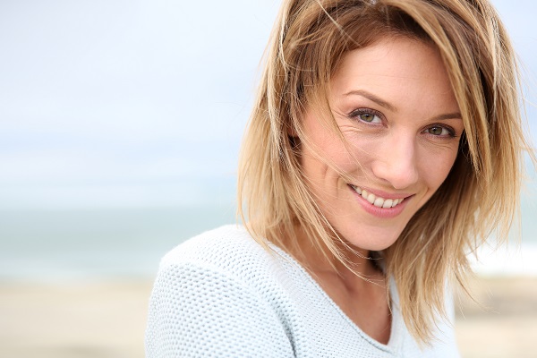 Are Yellowing Teeth Aging Your Smile? Try Teeth Whitening